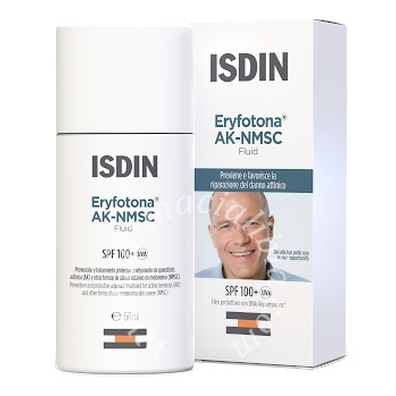 Eryfotona ak-nmsc fluid 50 ml