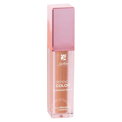 Defence color luminous touch n000 lumiere