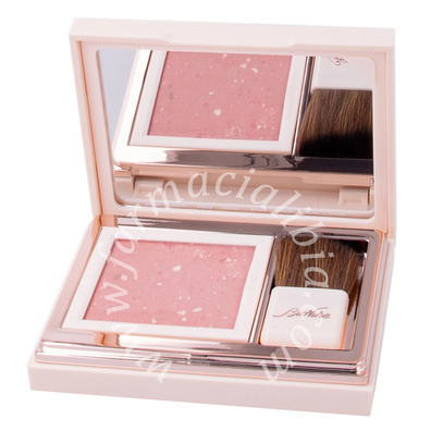 Defence color pretty touch fard compatto 309 marbre rose