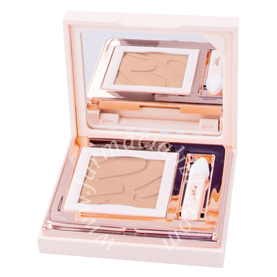 Defence color silky touch ombretto compatto 406 aube