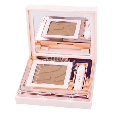 Defence color silky touch ombretto compatto 416 caramel