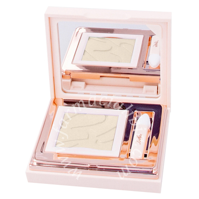 Defence color silky touch ombretto compatto 417 ivoire