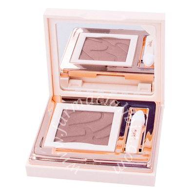 Defence color silky touch ombretto compatto 418 peche