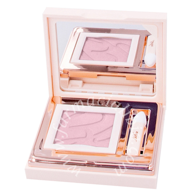 Defence color silky touch ombretto compatto 419 rose