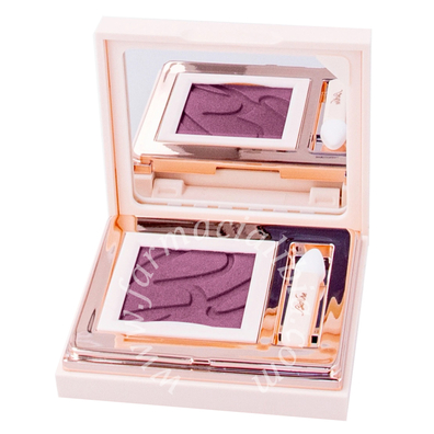 Defence color silky touch ombretto compatto 420 amethyste