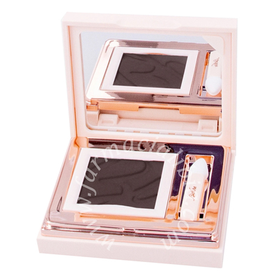 Defence color silky touch ombretto compatto 422 mocha