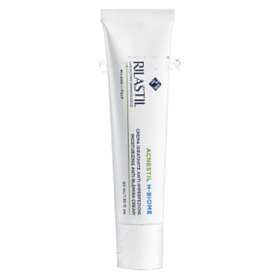 Rilastil acnestil h biome 40 ml