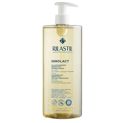 Rilastil xerolact olio 1000 ml