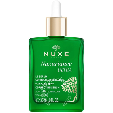 Nuxe nuxuriance ultra siero correzione macchie 30 ml