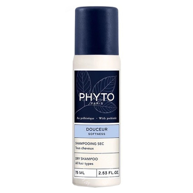 Phyto paris douceur shampoo secco 75 ml