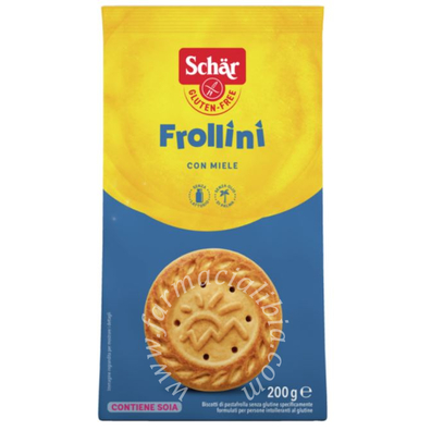 Schar frollini 200 g