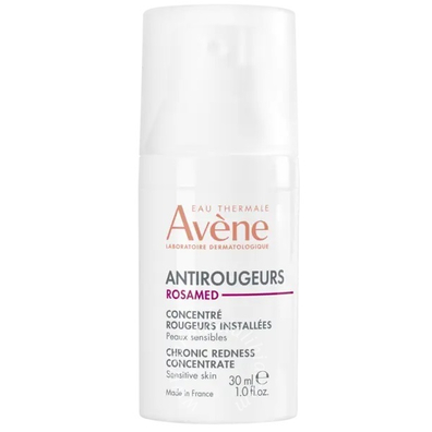 Avene antirougeurs rosamed concentrato 30 ml