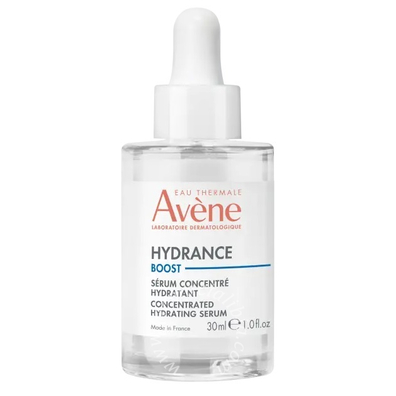 Eau thermale avene hydrance boost siero concentrato 300 ml