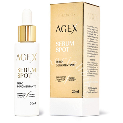 Agex serum spot pharcos 30 ml