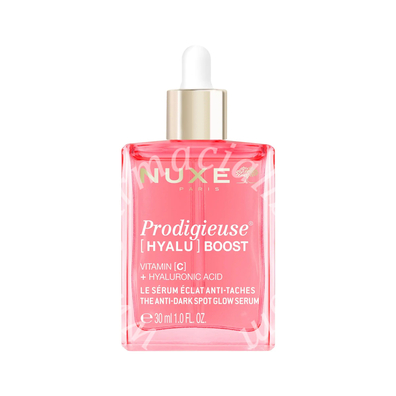 Nuxe hyalu boost siero illuminante antimacchie 30 ml