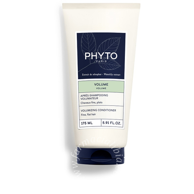 Phyto paris volume balsamo volumizzante 175 ml