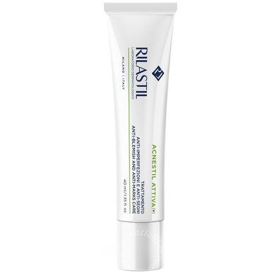 Rilastil acnestil attiva+ 40 ml