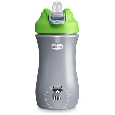 Chicco pop up cup 2y+ verde