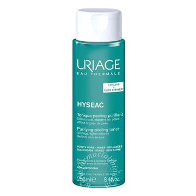 Hyseac tonique purifiant 250 ml
