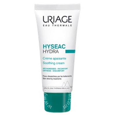 Hyseac hydra 40 ml