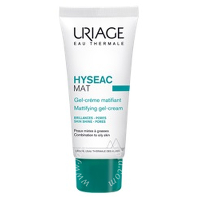 Hyseac mat 40 ml