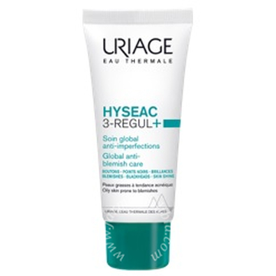Hyseac 3regul+ 40 ml