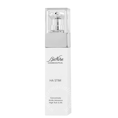 Cosmeceutical ha stim concentrato acido ialuronico high tech 2,2% 30 ml