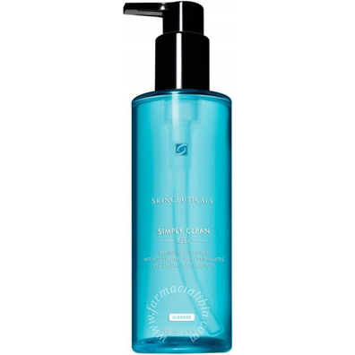 Simply clean 195 ml