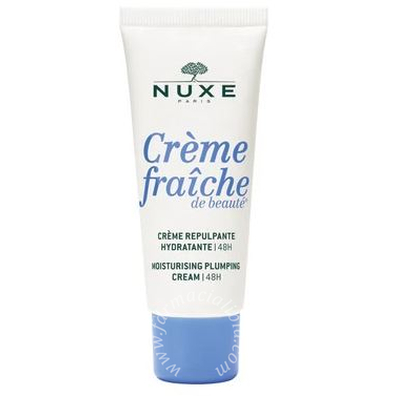 Nuxe creme fraiche crema rimpolpante idratante 30 ml