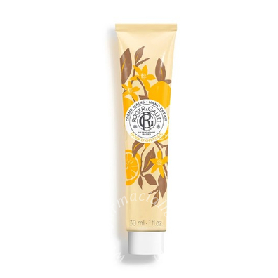 Roger&gallet bois d'orange creme mains 30 ml