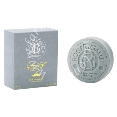 Roger&gallet cologne twist saponetta rasatura 100 g