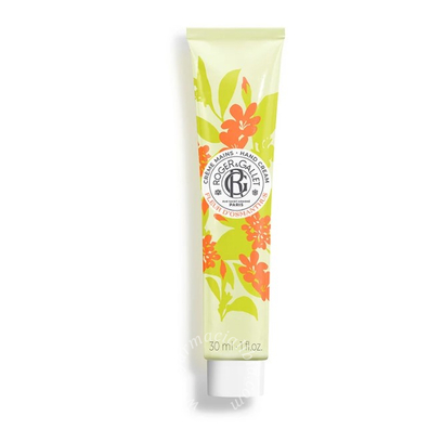 Roger&gallet fleur d'osmant creme mains 30 ml