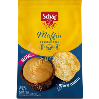 Schar muffin 225 g