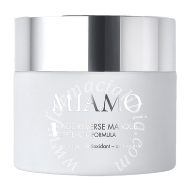 Miamo full product miamo age reverse age reverse masque 50 ml