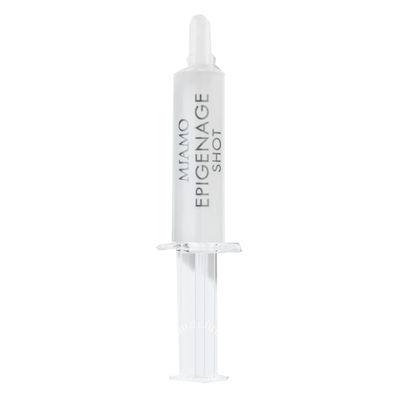 Miamo age reverse epigenage shot 1 ml x 10