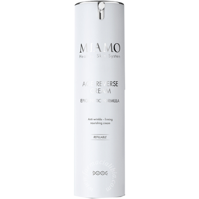 Miamo full product miamo age reverse age reverse cream 40 ml