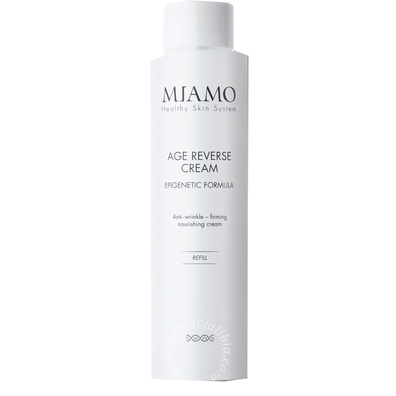 Miamo refill miamo age reverse age reverse cream 40 ml