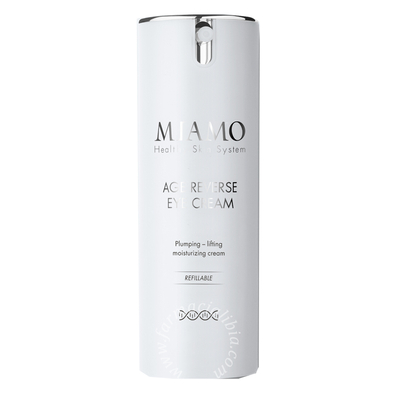 Miamo full product miamo age reverse age reverse eye cream 15 ml