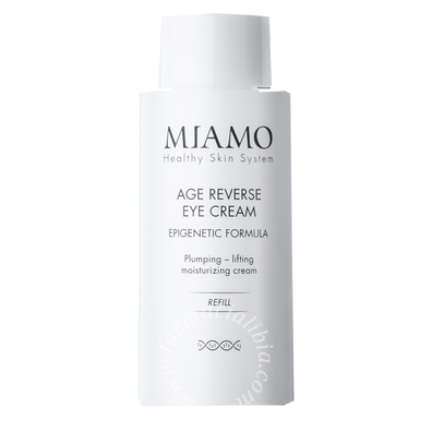 Miamo refill miamo age reverse age reverse eye cream 15 ml