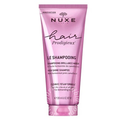 Nuxe hair prodigieuse shampoo 200 ml