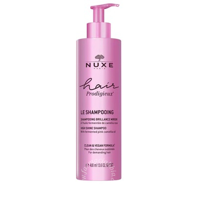 Nuxe hair prodigieux shampoo 400 ml