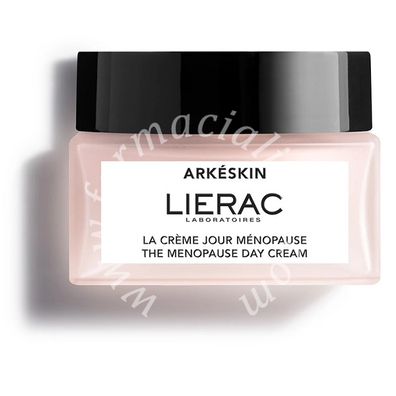 Arkeskin la crema giorno menopausa 50 ml