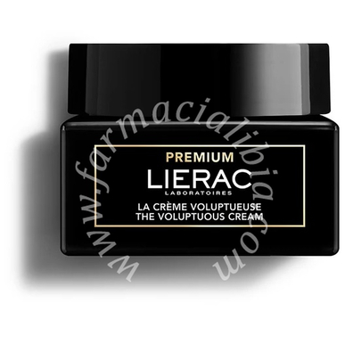 Lierac premium la creme voluptueuse 50 ml