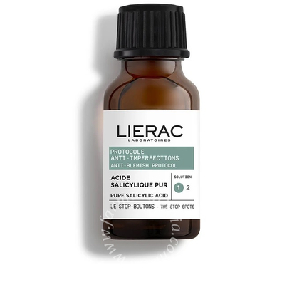 Protocole lo stop-imperfezioni 15 ml