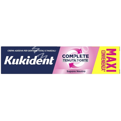 Kukident complete neutro 70g