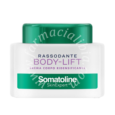 Somatoline skin expert rassodante corpo ridensificante 250 ml