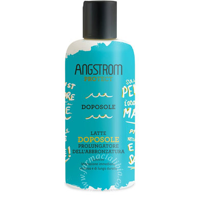 Angstrom latte doposole 200 ml 2025
