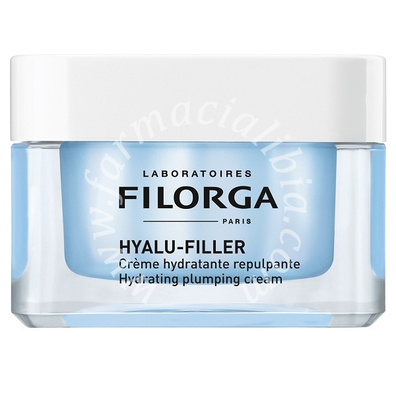 Filorga hyalu-filler pot 50 ml