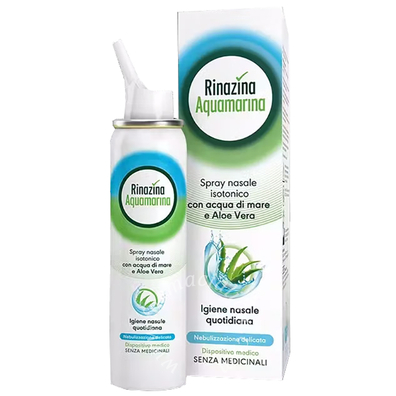 Rinazina aquamarina iso delicata promo 23