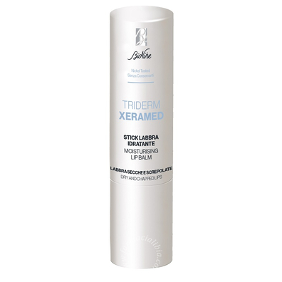 Triderm xeramed stick labbra 3,8 ml
